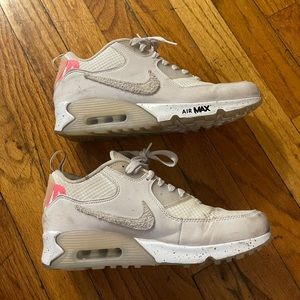 Nike Air Max Sneakers